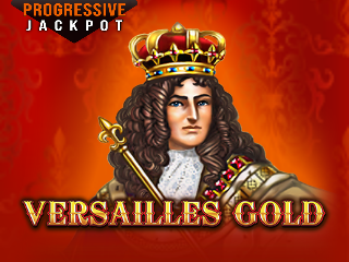 Versailles Gold Progressive JP