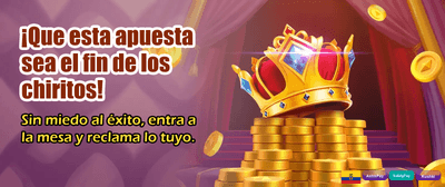 Bono de bienvenida exclusivo