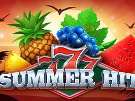 777 Summer Hit