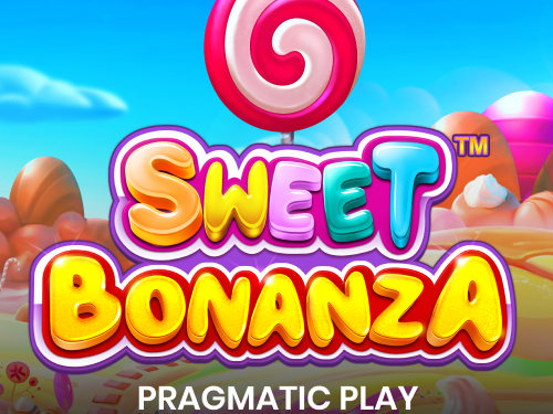 Sweet Bonanza 2500