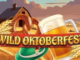 Wild Oktoberfest screenshot