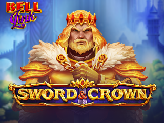 Sword and Crown Bell Link