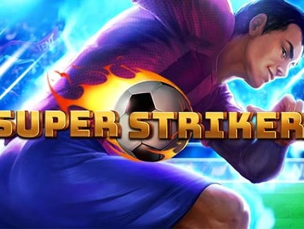 Super Striker