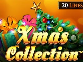 Xmas Collection 20 Lines