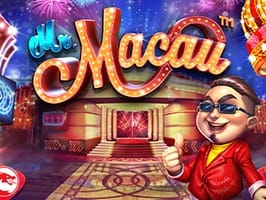 Mr Macau screenshot