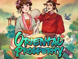 Oriental Prosperity