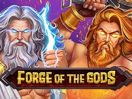 Forge of the Gods screenshot